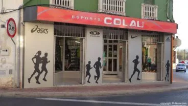 tienda esports colau ondara