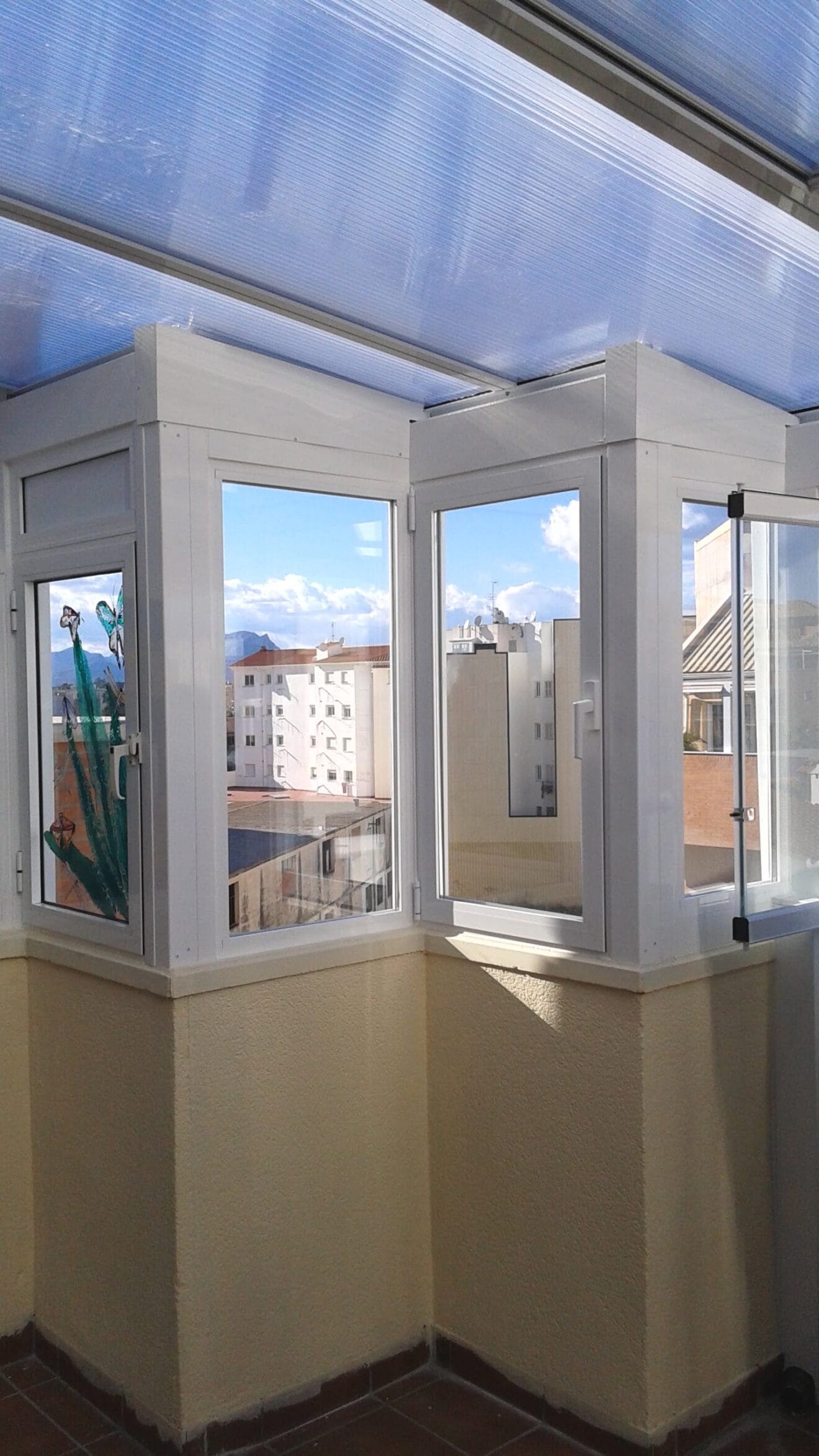 ventanas