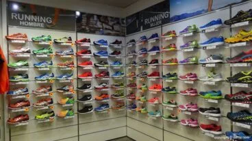 zapatillas running
