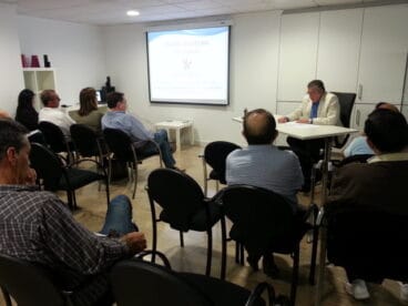 Asamblea de AETHMA en Dénia 02