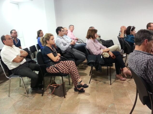 Asamblea de AETHMA en Dénia 03