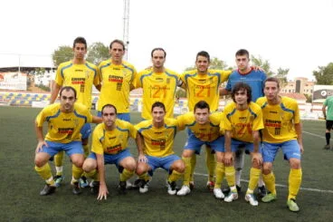 CD. Dénia