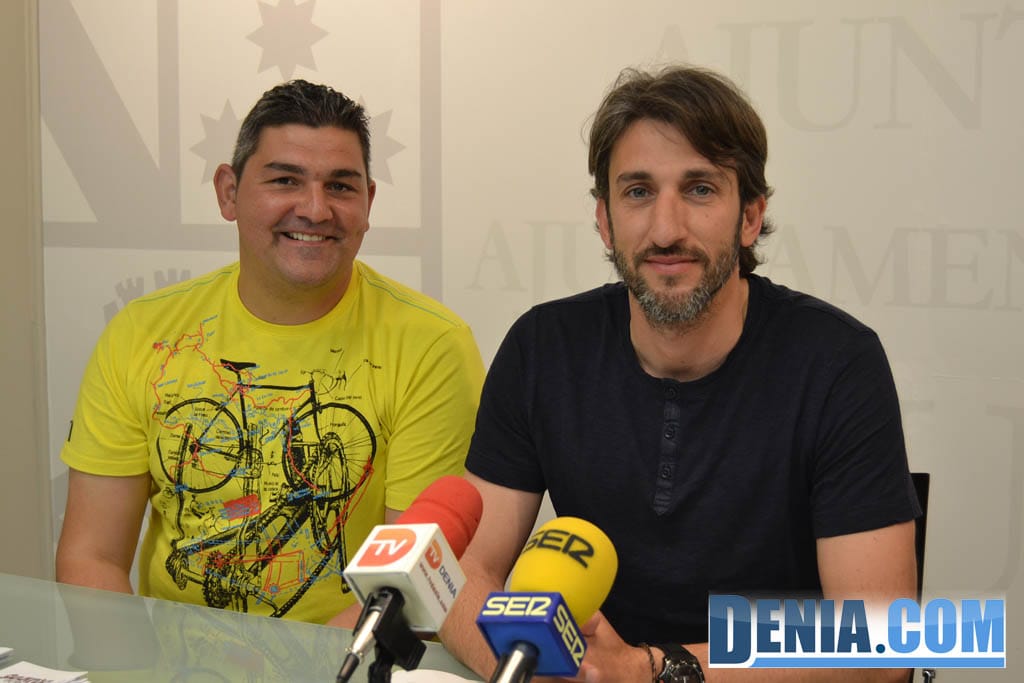 Campus de basket Dénia