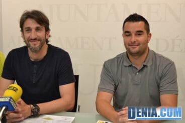 Campus de fútbol Dénia