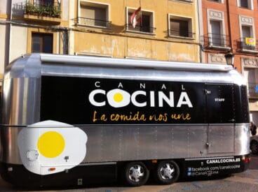Canal Cocina visita Dénia