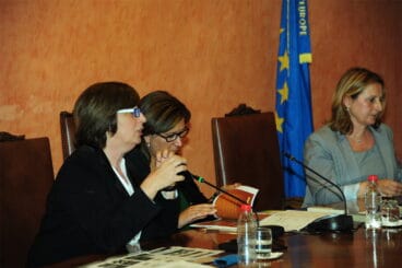 Consejo de turismo en Dénia