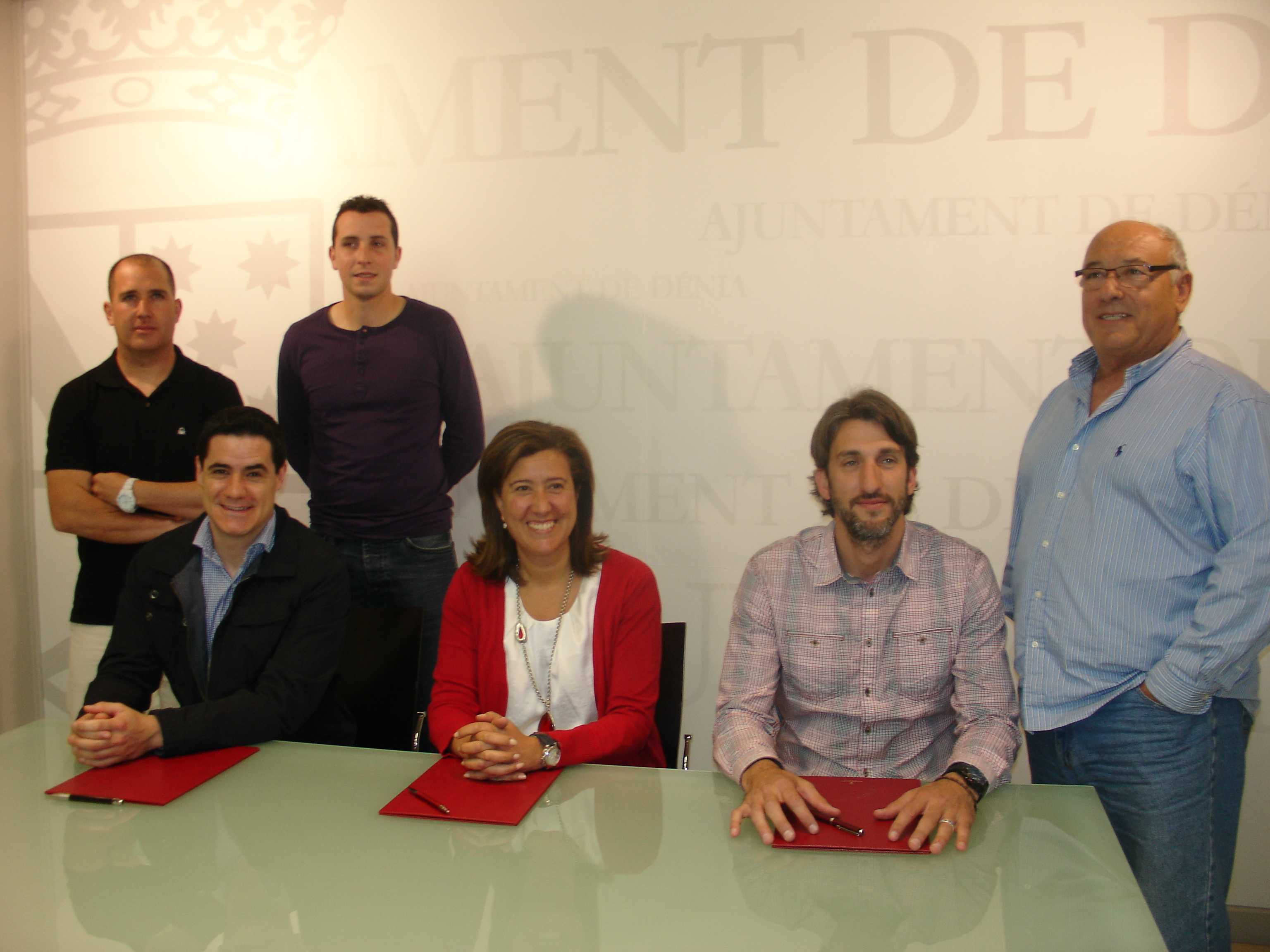 Convenio Ayto Val Net 1