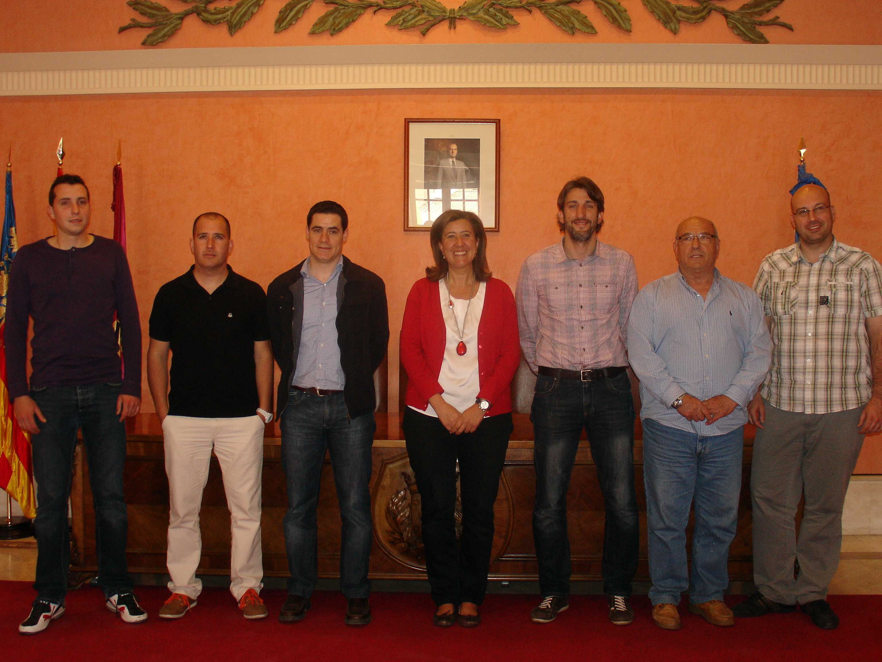 Convenio Ayto Val Net 2