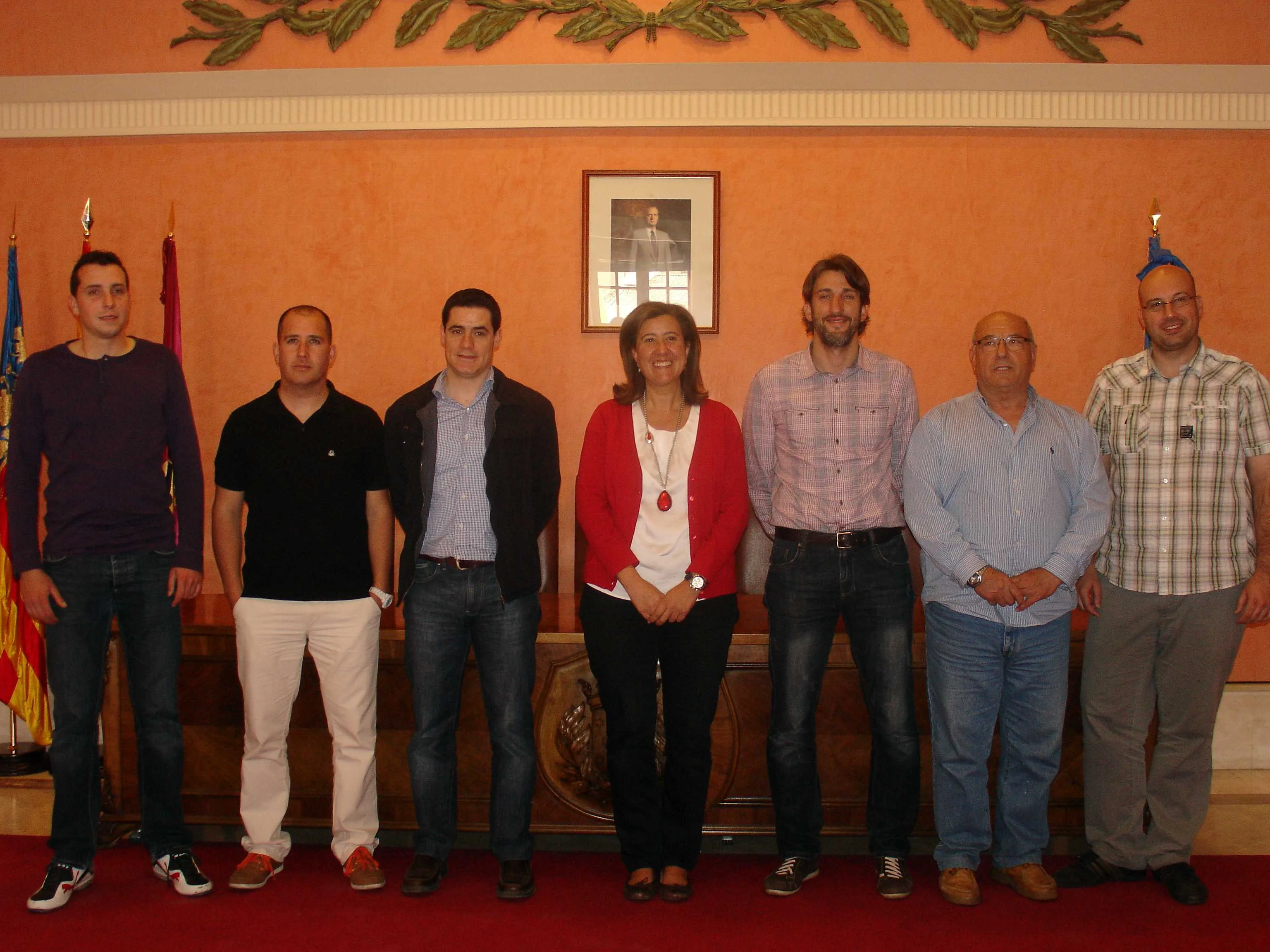 Convenio Ayto Val Net 2 Convenio Ayto Val Net 2