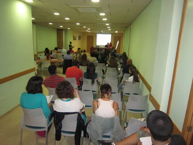 Nuevo curso de Educación emocional y bienestar individual y social en la UNED 2 Curso de bienestar en la UNED de Dénia 01