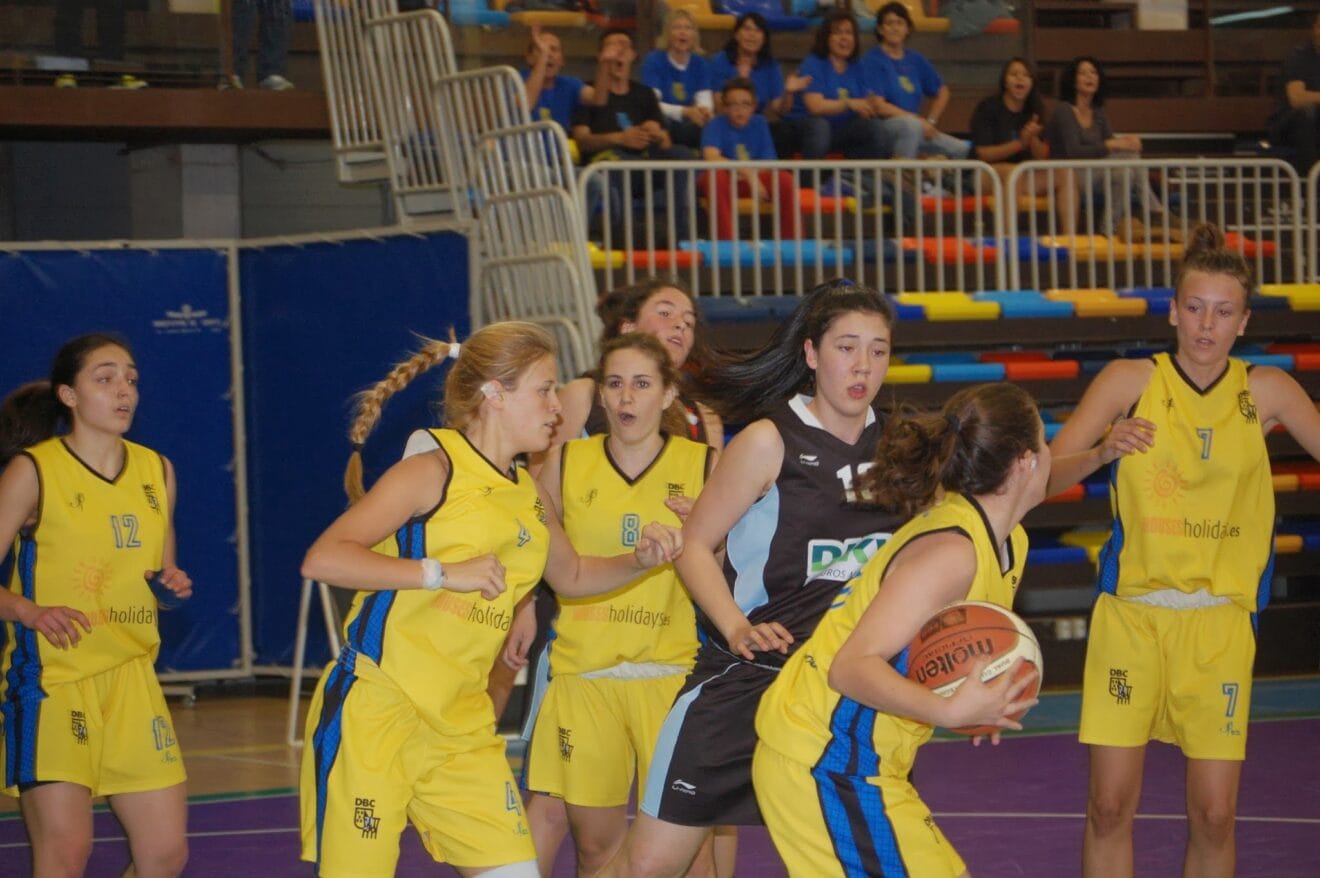 Dénia-Celta 1