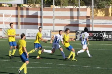 Dénia Crevillente 2