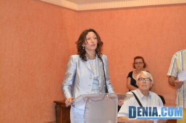 Dénia celebra el Día de Europa 01