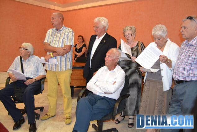 Dénia celebra el Día de Europa 04