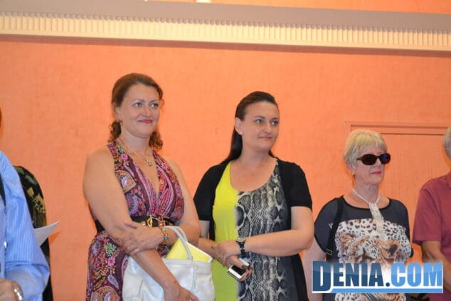 Dénia celebra el Día de Europa 06