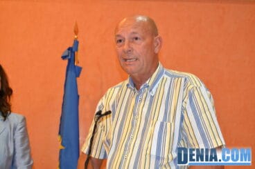 Dénia celebra el Día de Europa 07