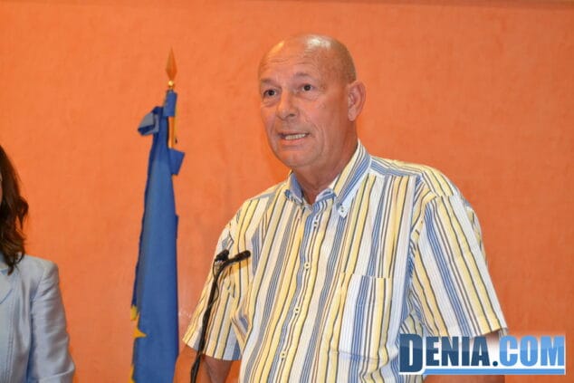 Dénia celebra el Día de Europa 07