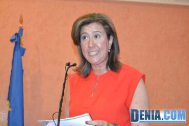 Dénia celebra el Día de Europa 10