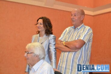 Dénia celebra el Día de Europa 12