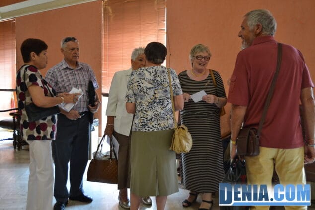 Dénia celebra el Día de Europa 15