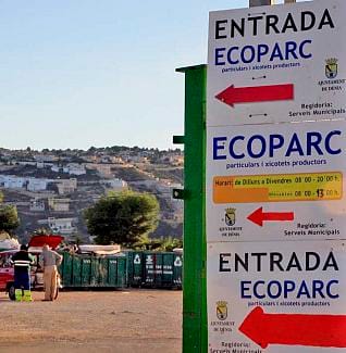 Ecoparc Dénia