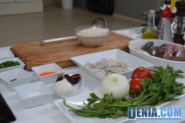 El canal Cocina graba en Dénia uno de sus programas 05