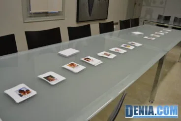 Elección de las nuevas Falleras Mayores de Dénia – Sara Femenía y Paloma Mengual 03