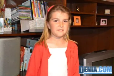 Elección de las nuevas Falleras Mayores de Dénia – Sara Femenía y Paloma Mengual 11