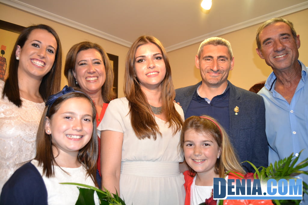 Elección de las nuevas Falleras Mayores de Dénia – Sara Femenía y Paloma Mengual 22