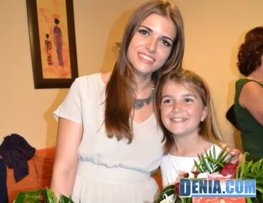 Elección de las nuevas Falleras Mayores de Dénia – Sara Femenía y Paloma Mengual 23