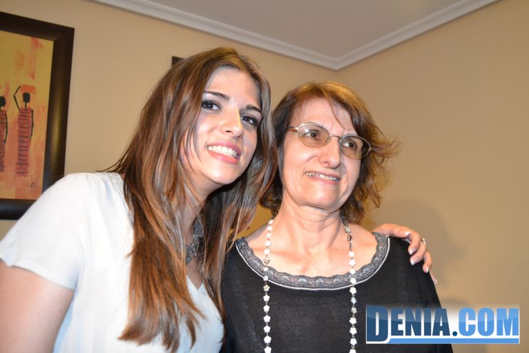 Elección de las nuevas Falleras Mayores de Dénia - Sara Femenía y Paloma Mengual 27