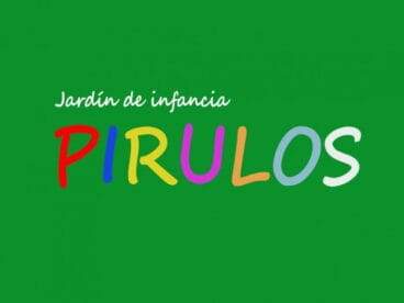 Escuela de verano Pirulos