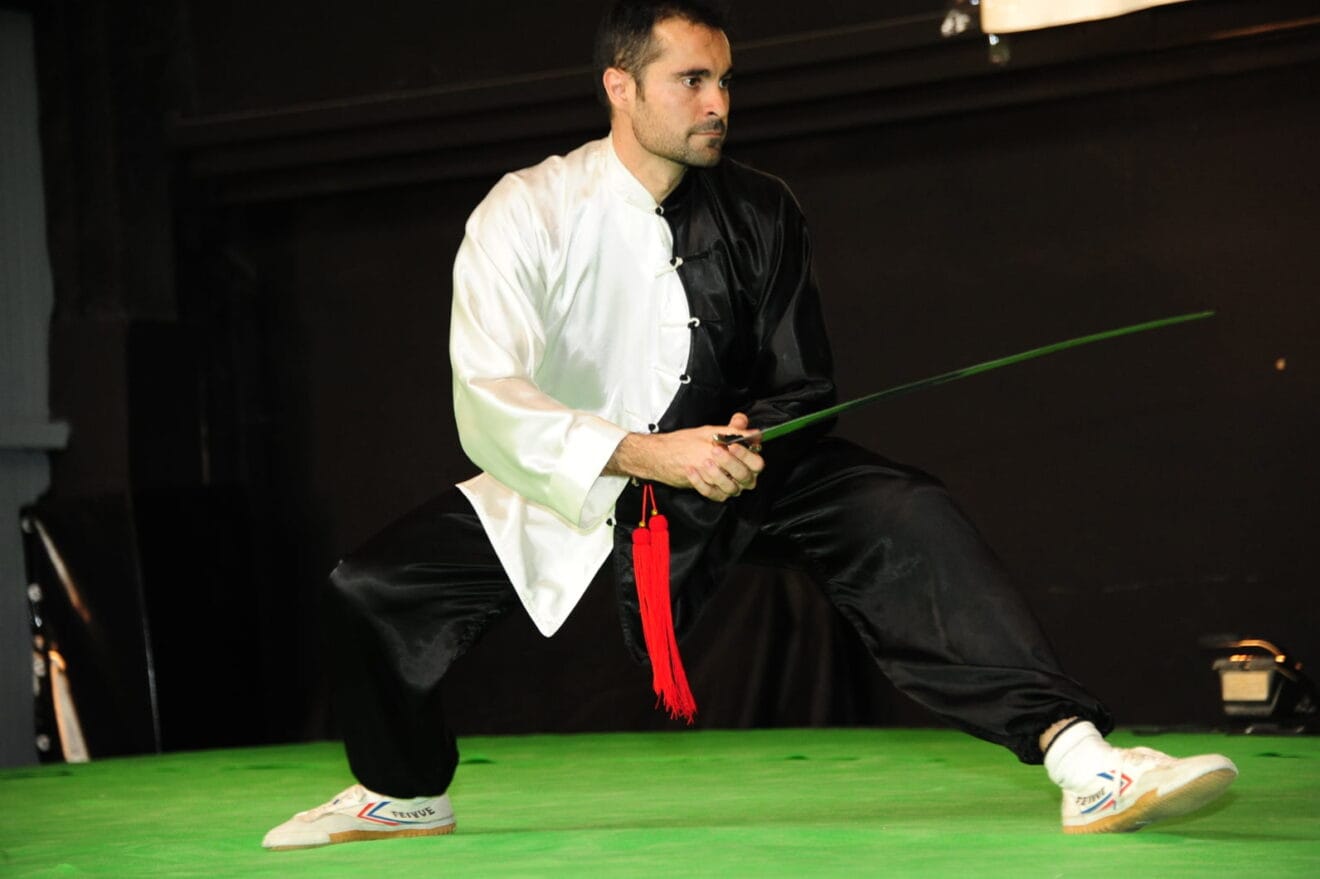 Certamen Artes Marciales 4