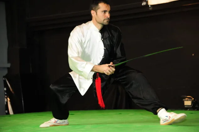 I Certamen Artes Marciales IV