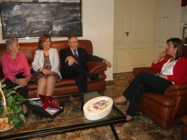Jubilación de Antonio Arroyo en Dénia 04