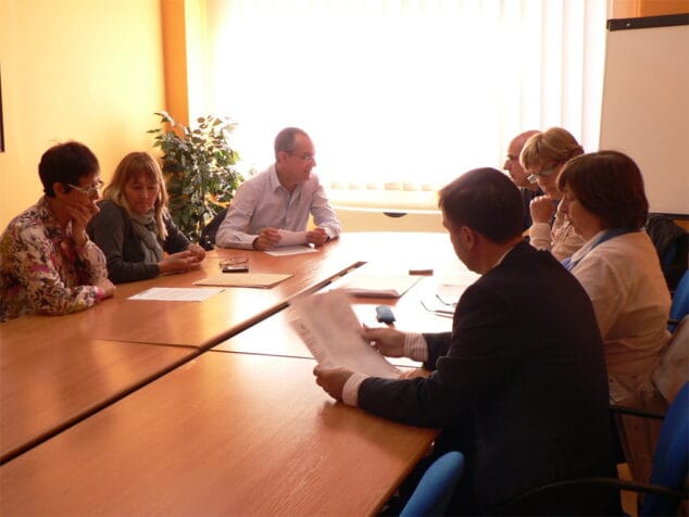 Jurado del premi Ciutat de Dénia per a la Formació de Persones Adultes