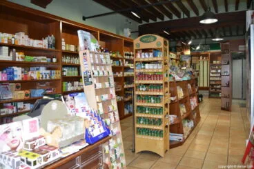 La Botiga d’Angels