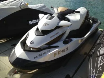 Maremoto Jets GTX IS LTD 260 2012