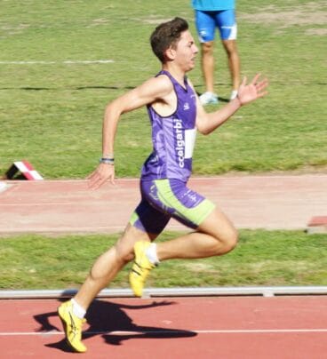 Mauro Diaz C.C. Garbi