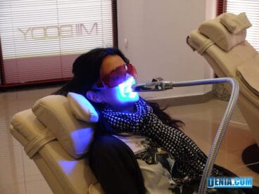 Mii Body – Blanqueamiento Dental Vital White Dénia