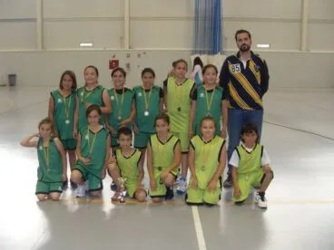 Clausura Montgó