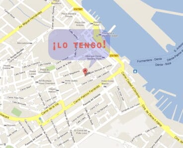 Oferta Inmobiliaria Denia