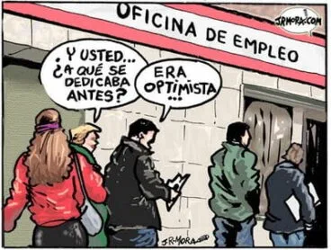 Paro en Dénia
