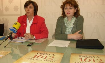 Pepa Font y Rosa Seser presentan la exposición Viure a la Ciutat