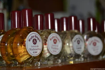 Perfumes – La Botiga d’Angels