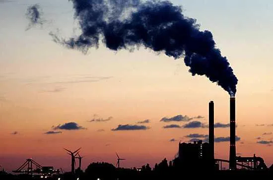 Planta incineradora de resíduos Planta incineradora de resíduos