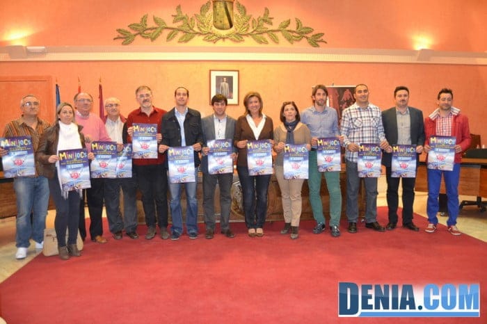Presentación de los X Minijocs de la Marina Alta 04 700x466