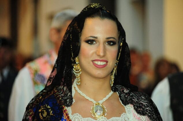 Procesión de la Mare de Déu en Dénia 03