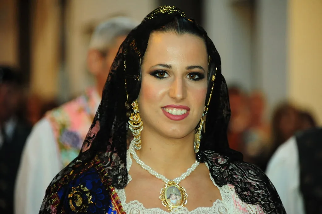 Procesión de la Mare de Déu en Dénia 03