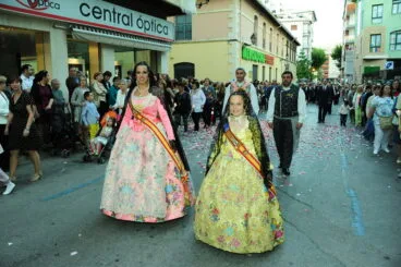 Procesión de la Mare de Déu en Dénia 05